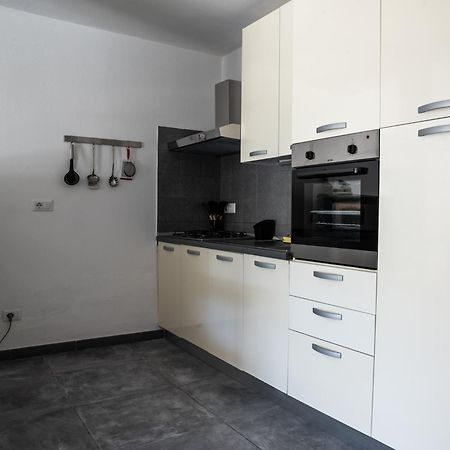 Ferienwohnung Casa Tara Alghero Exterior foto