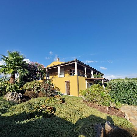 Ferienwohnung Casa Tara Alghero Exterior foto