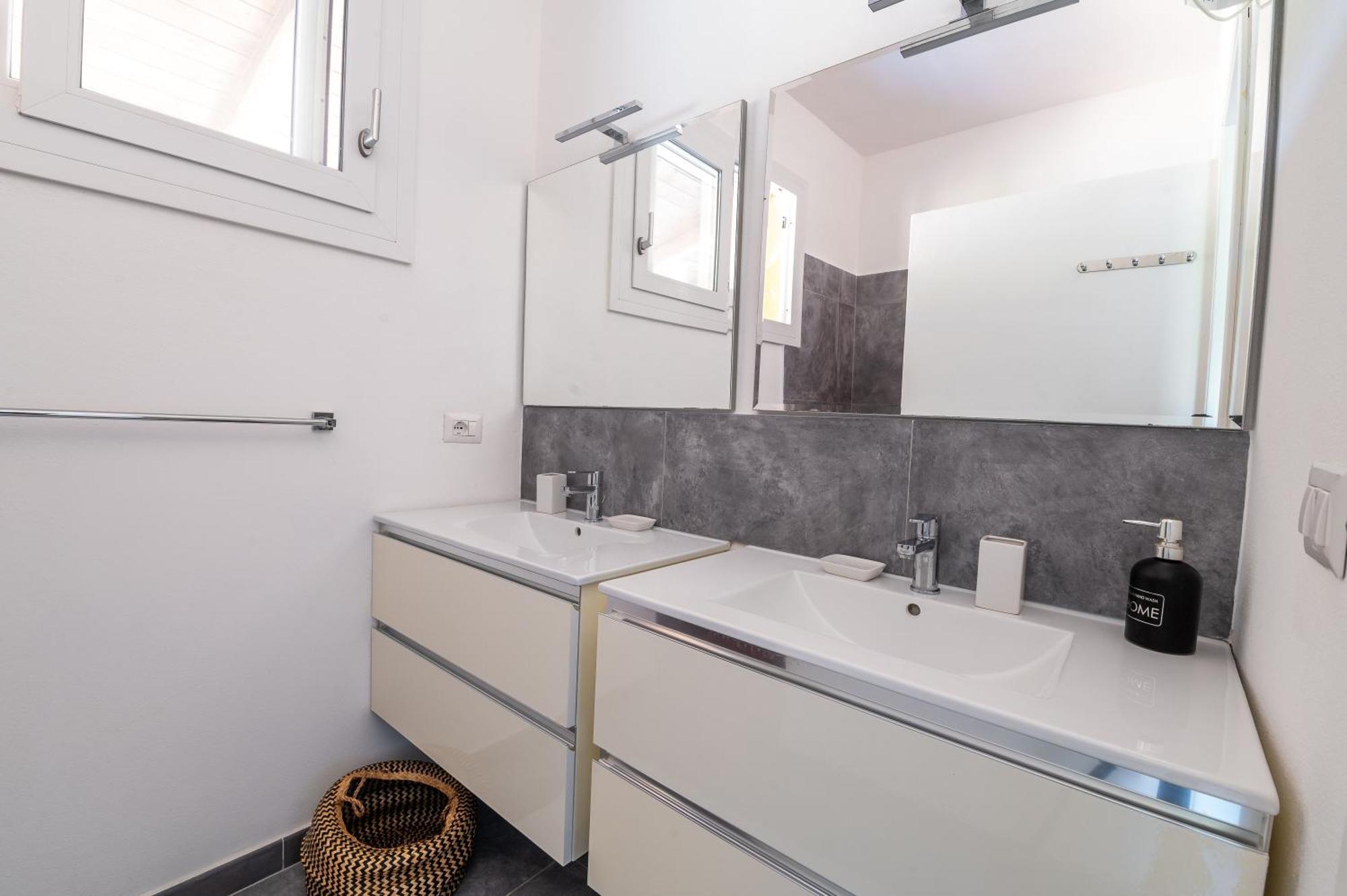Ferienwohnung Casa Tara Alghero Exterior foto