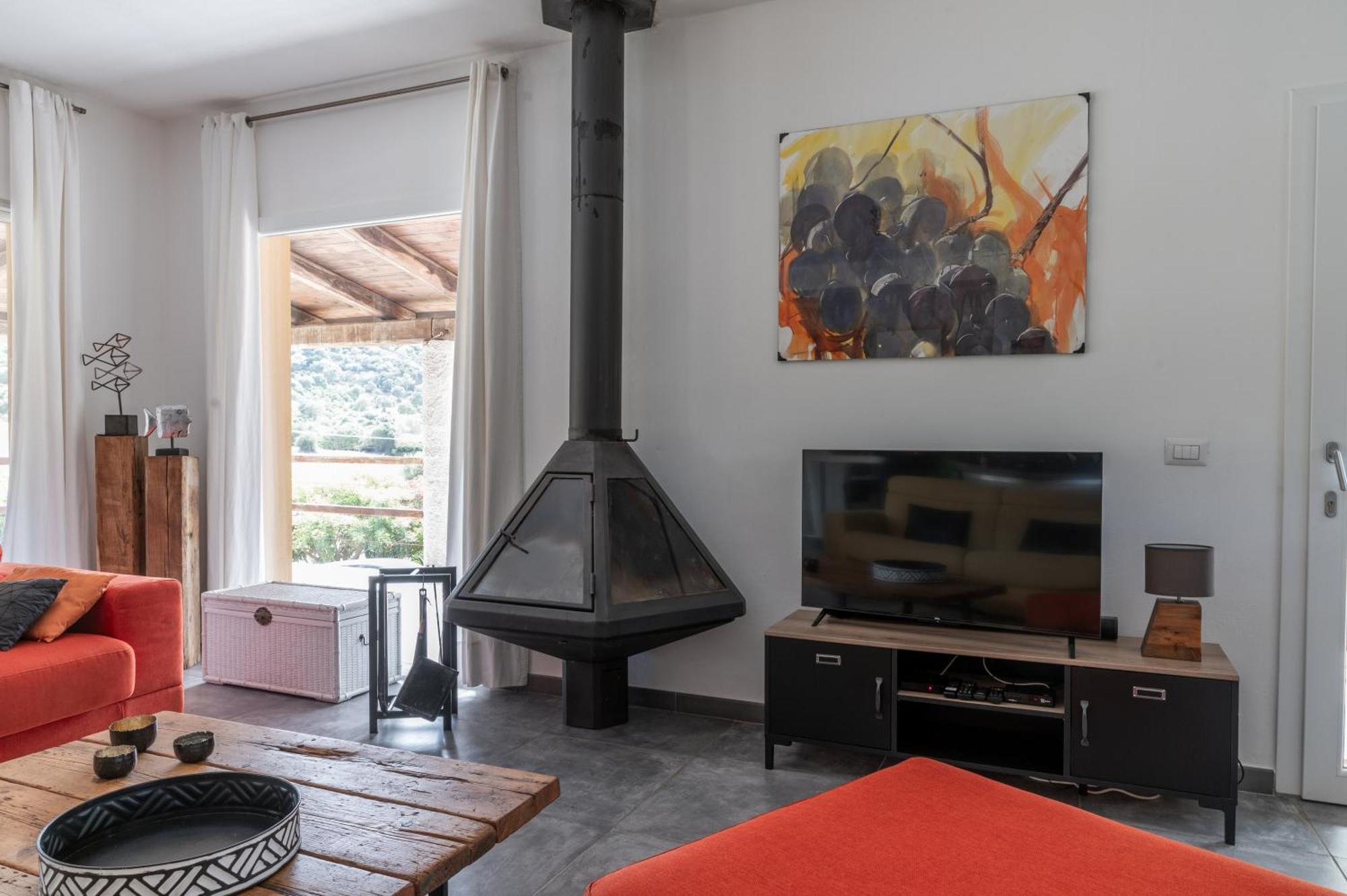 Ferienwohnung Casa Tara Alghero Exterior foto