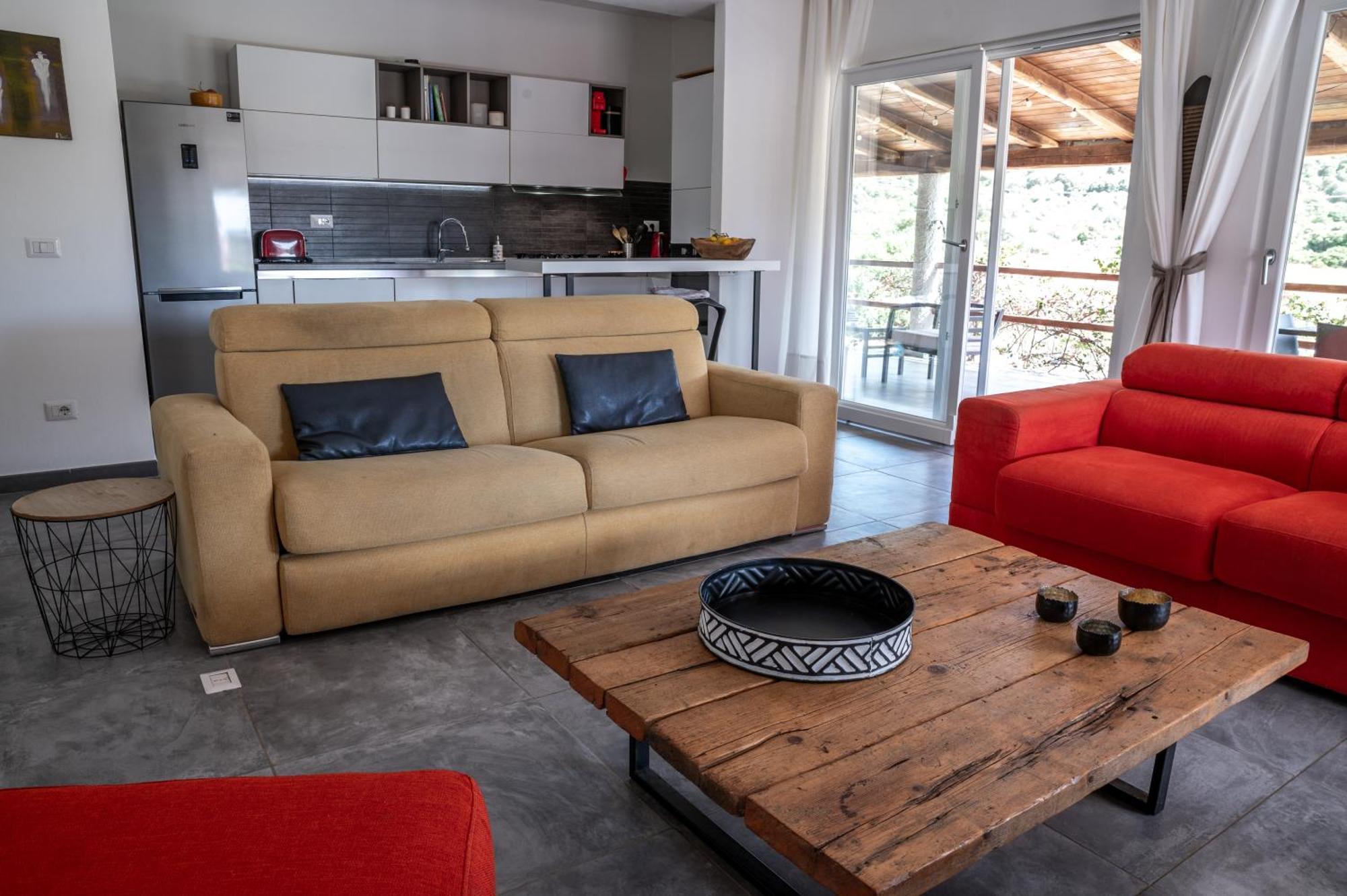 Ferienwohnung Casa Tara Alghero Exterior foto