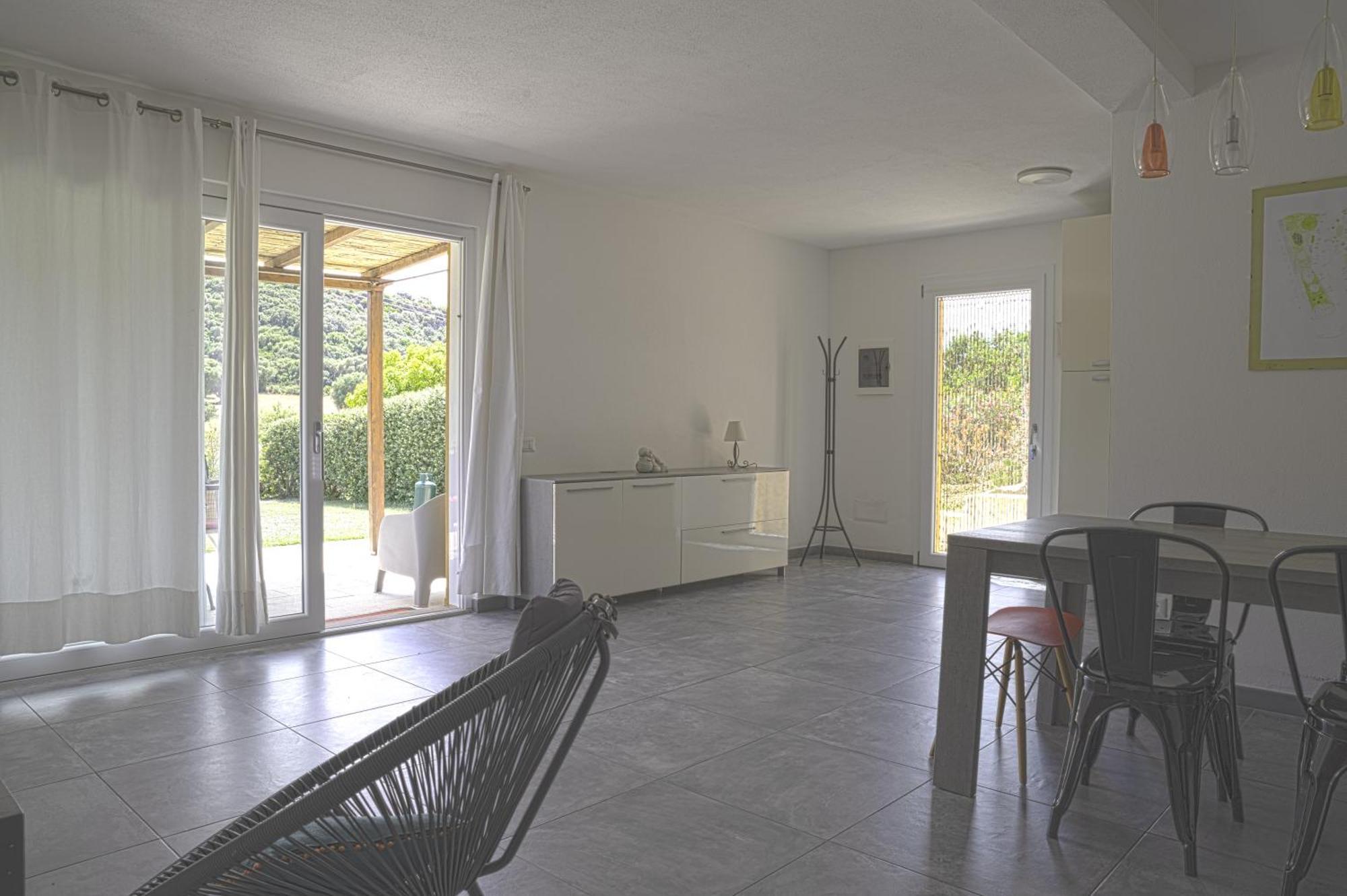 Ferienwohnung Casa Tara Alghero Exterior foto