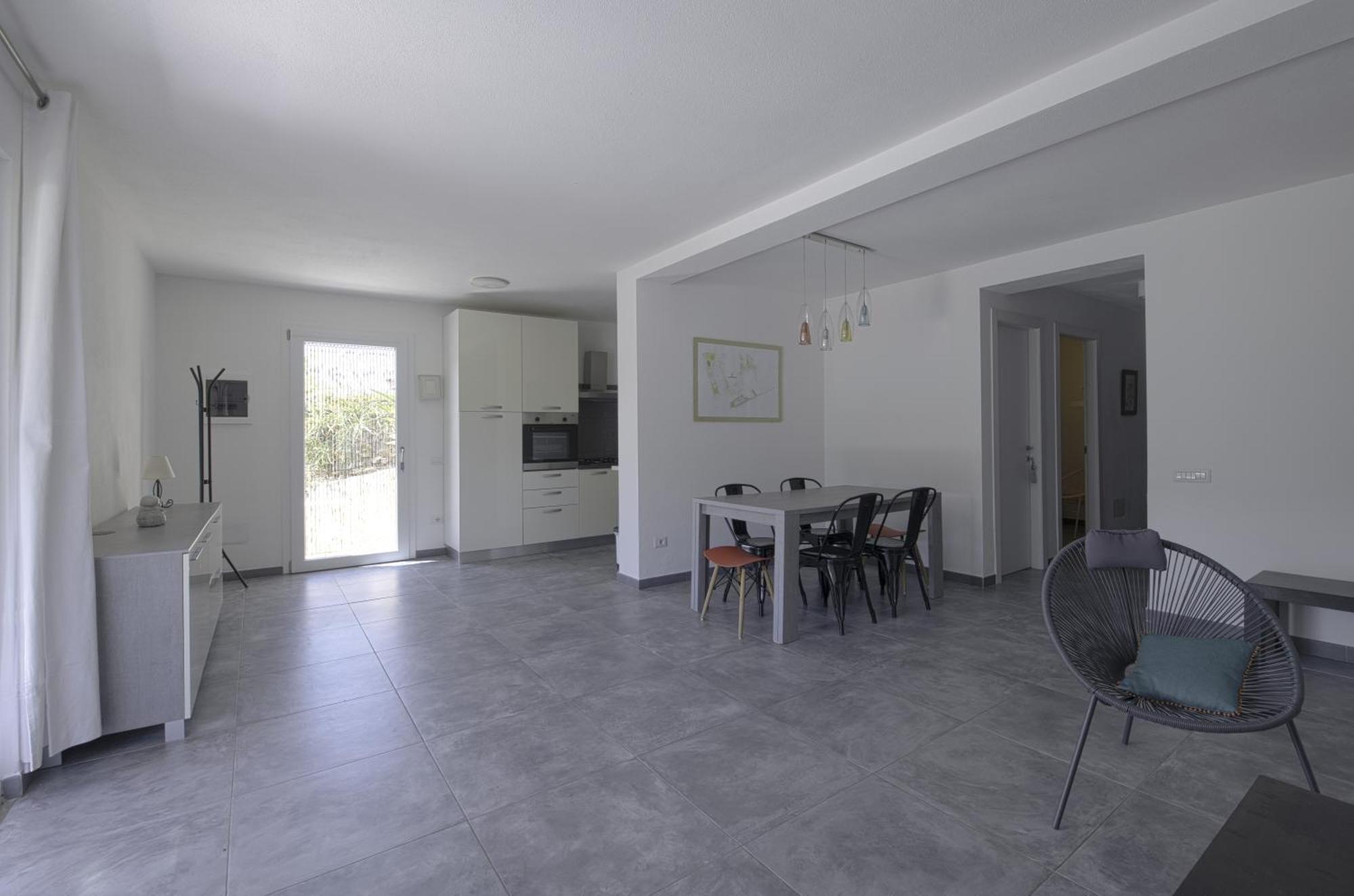 Ferienwohnung Casa Tara Alghero Exterior foto