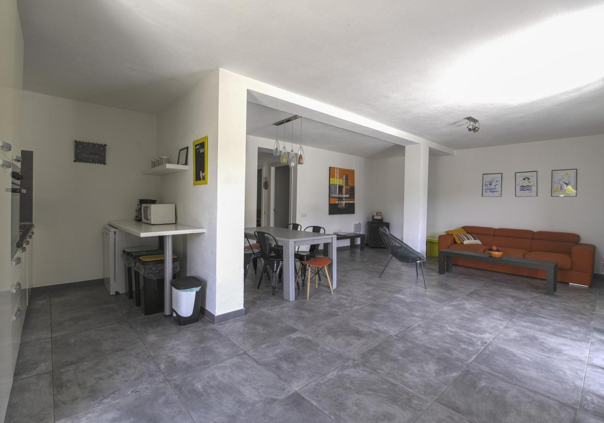 Ferienwohnung Casa Tara Alghero Exterior foto