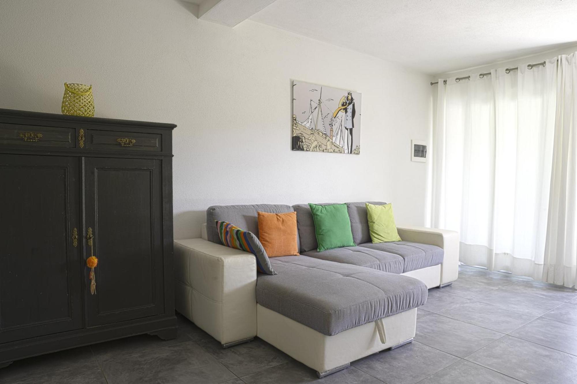Ferienwohnung Casa Tara Alghero Exterior foto