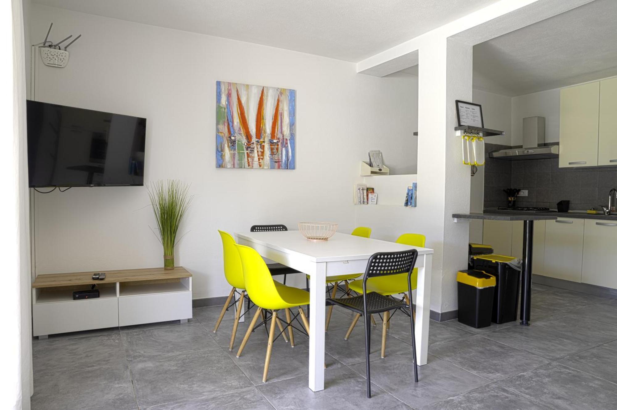 Ferienwohnung Casa Tara Alghero Exterior foto