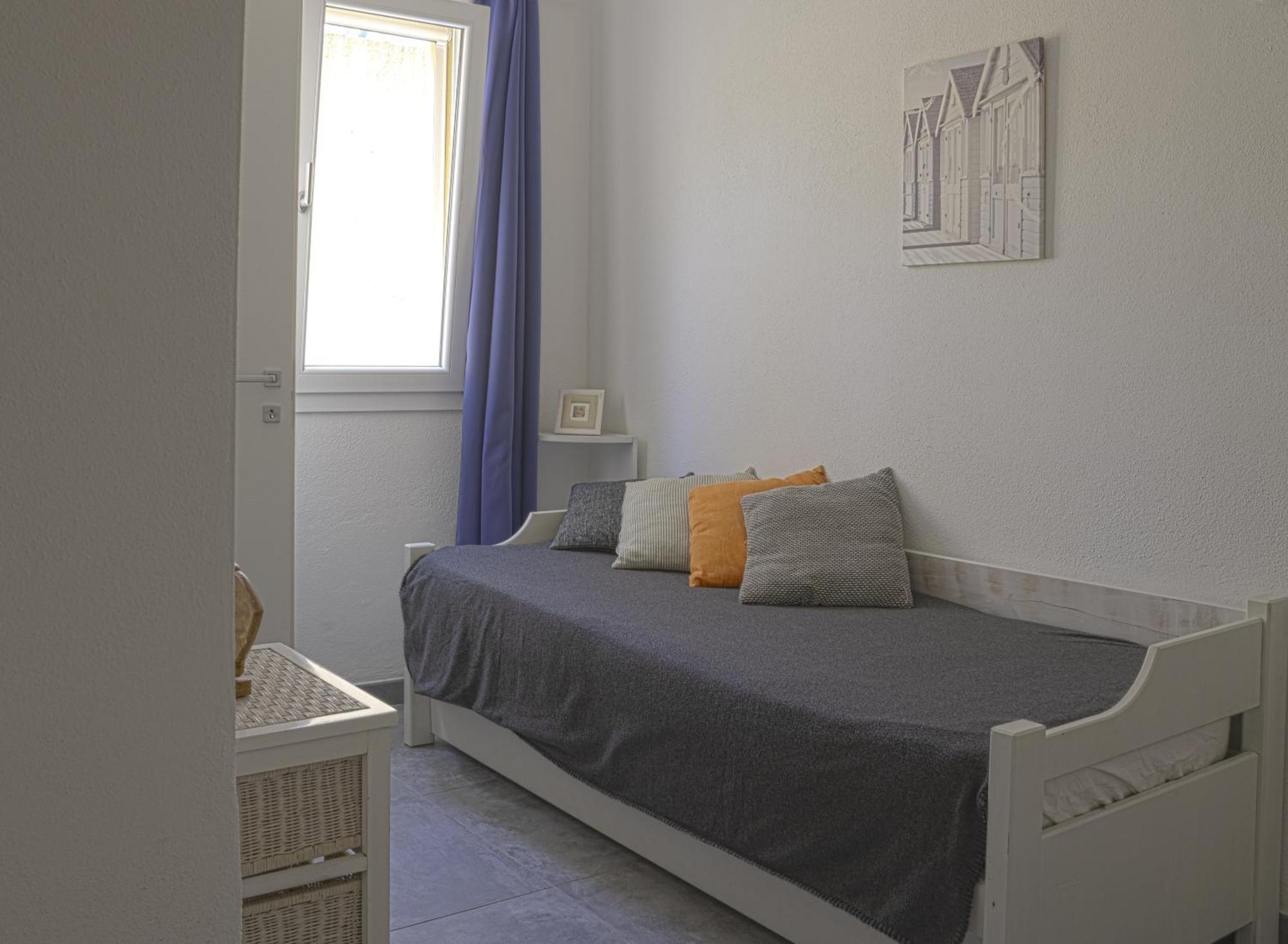 Ferienwohnung Casa Tara Alghero Exterior foto