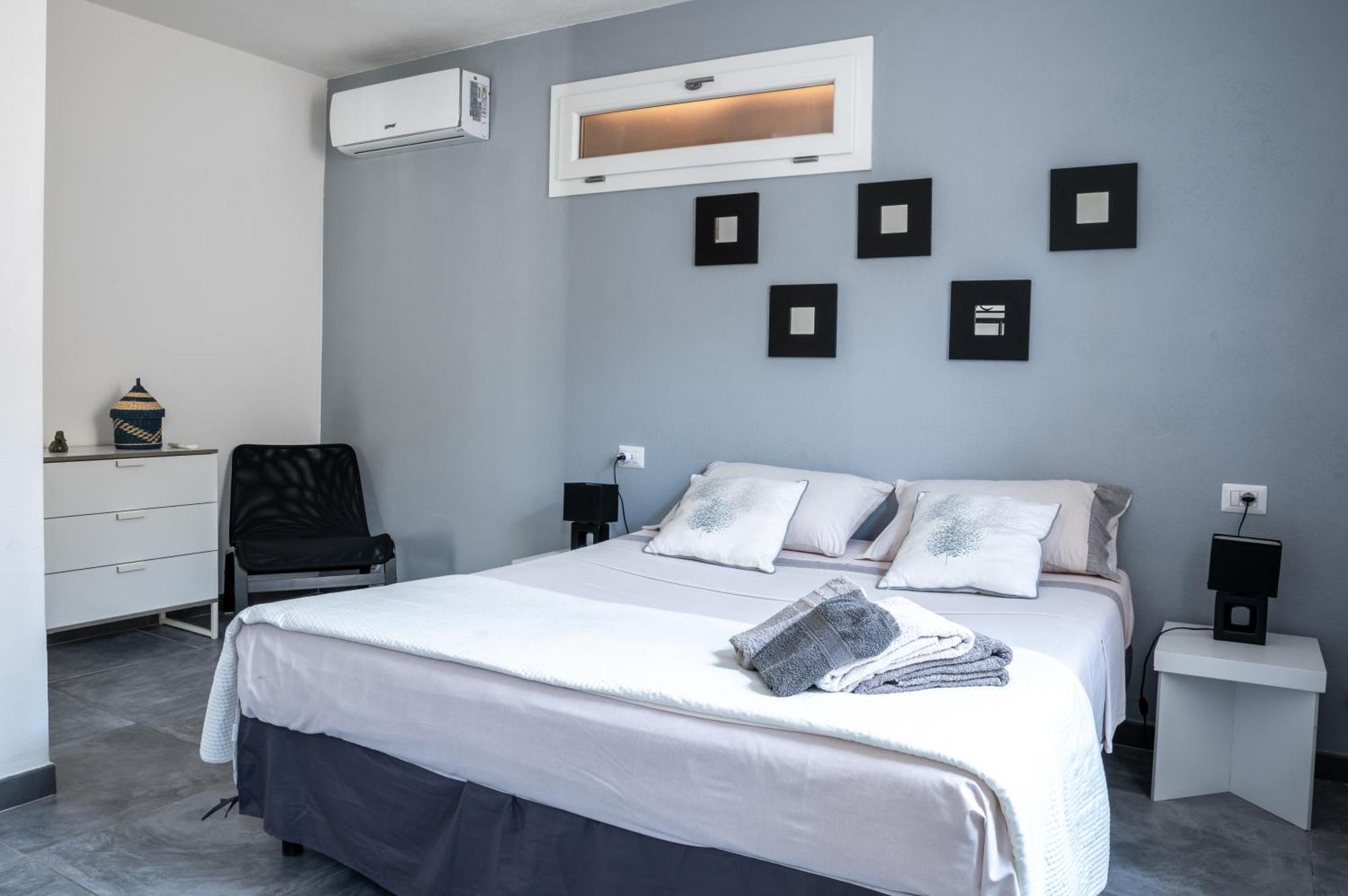 Ferienwohnung Casa Tara Alghero Exterior foto