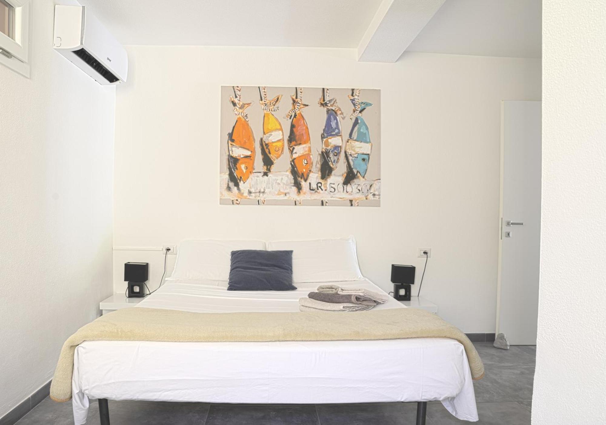 Ferienwohnung Casa Tara Alghero Exterior foto
