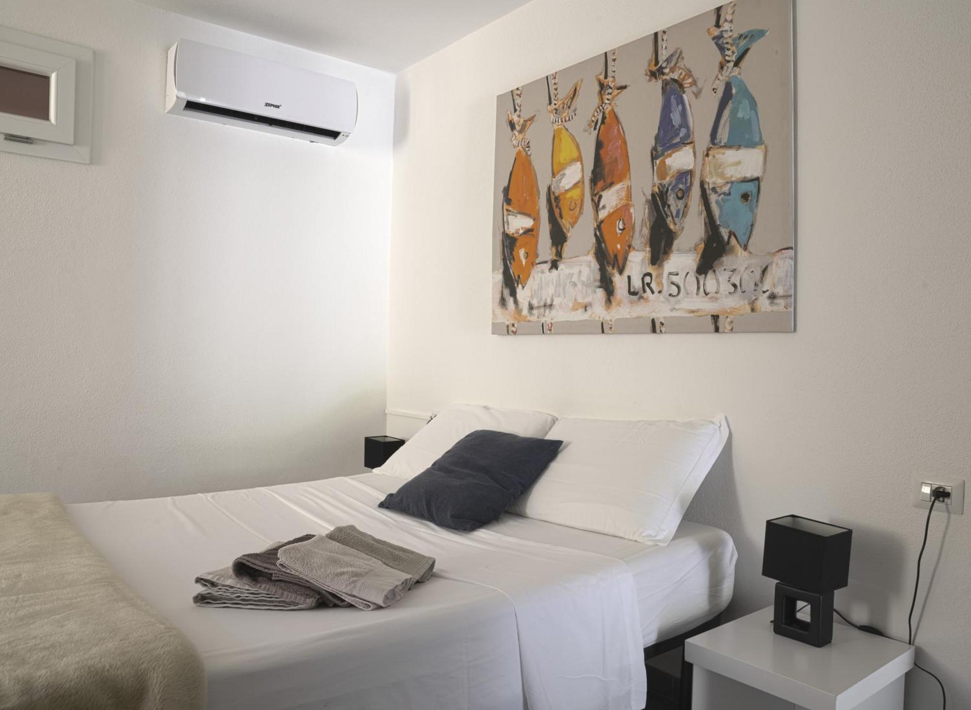 Ferienwohnung Casa Tara Alghero Exterior foto