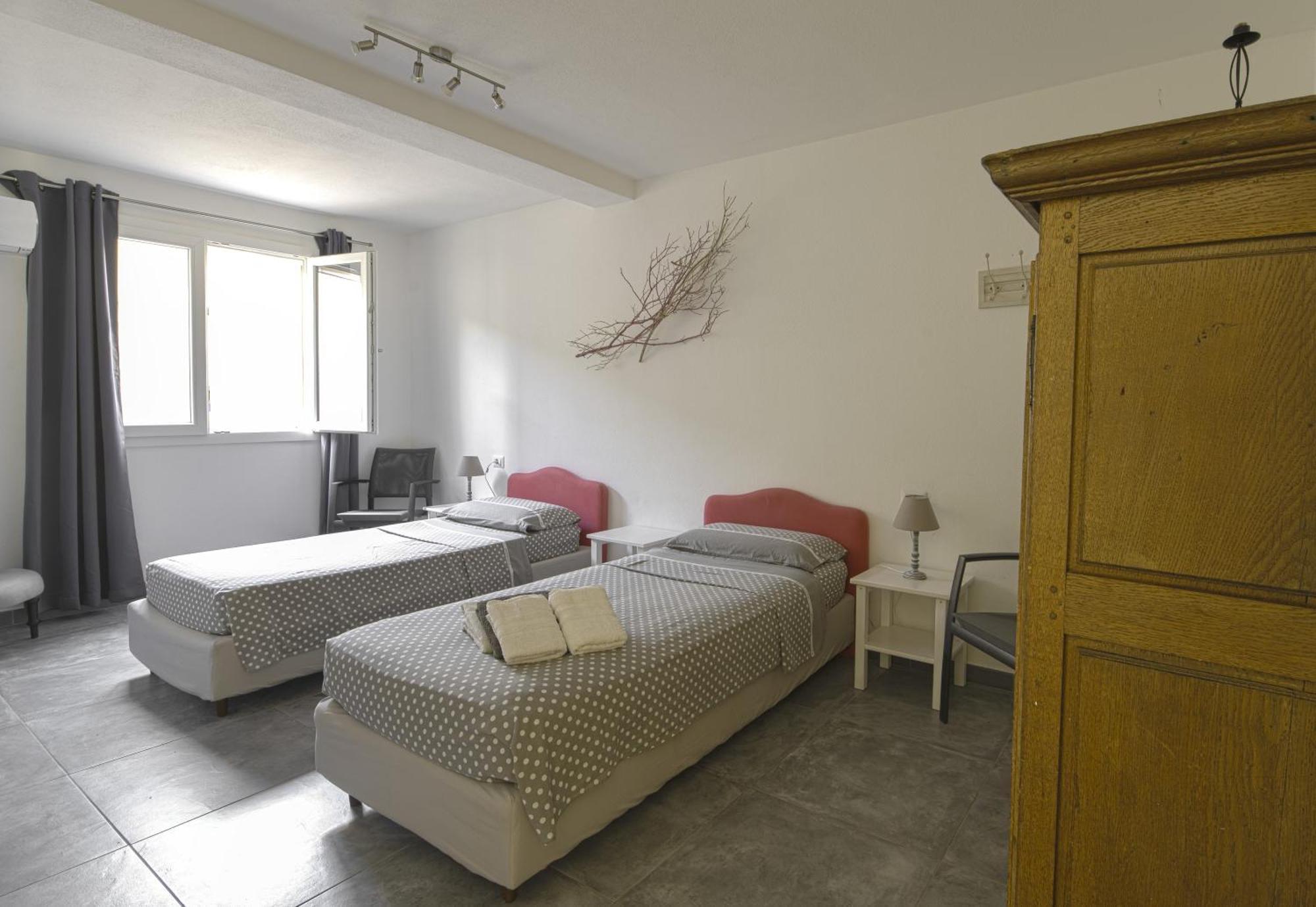Ferienwohnung Casa Tara Alghero Exterior foto