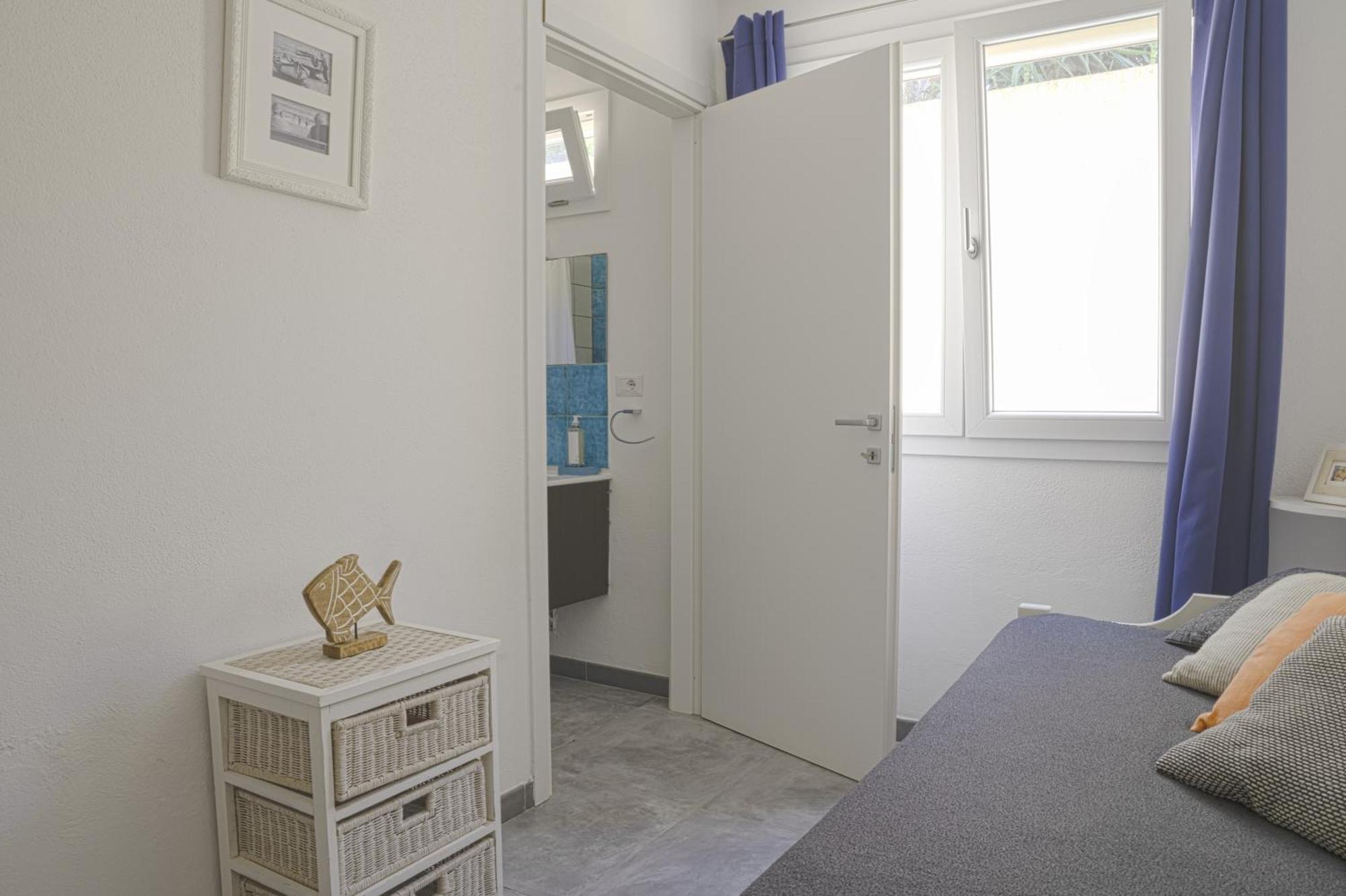 Ferienwohnung Casa Tara Alghero Exterior foto