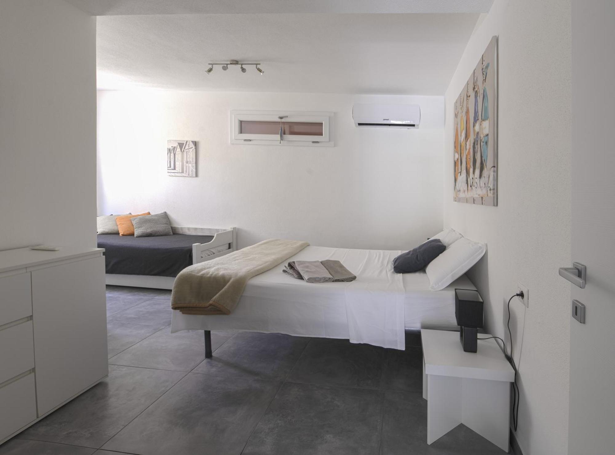 Ferienwohnung Casa Tara Alghero Exterior foto