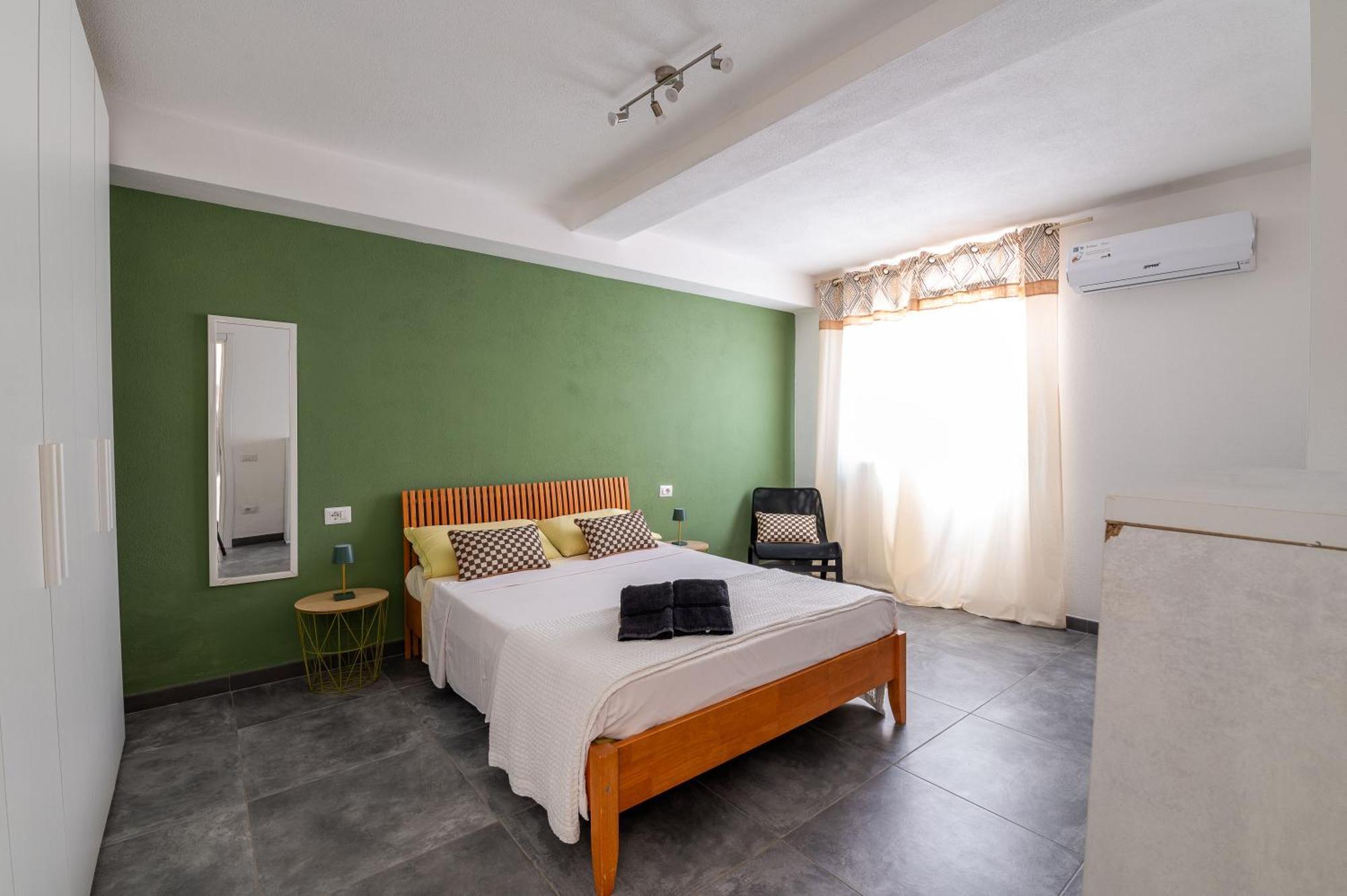 Ferienwohnung Casa Tara Alghero Exterior foto